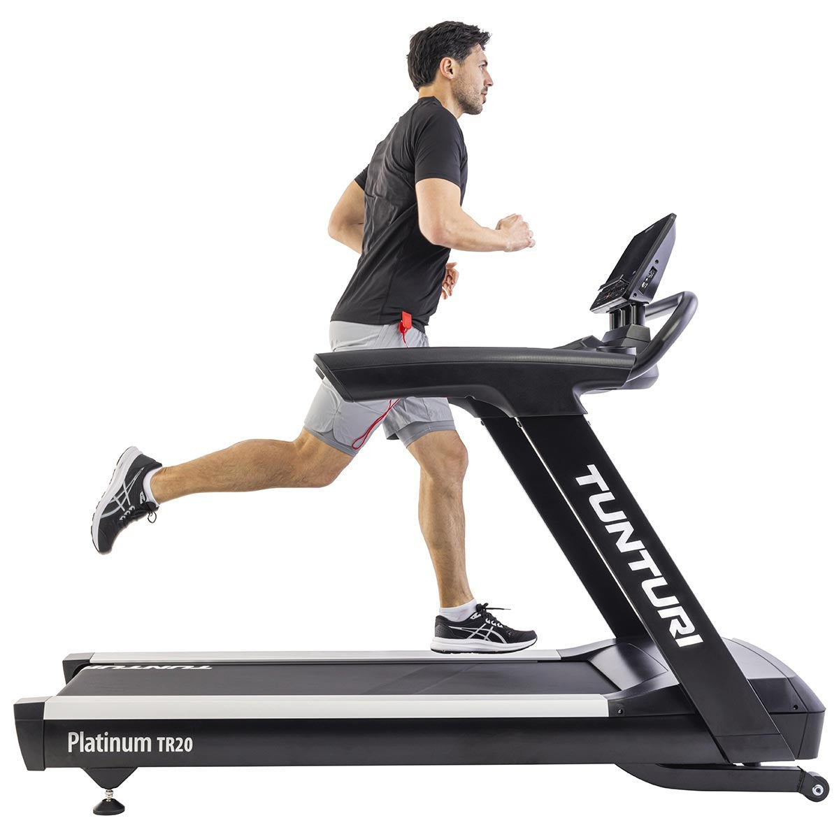 Tunturi Platinum TR20 Treadmill