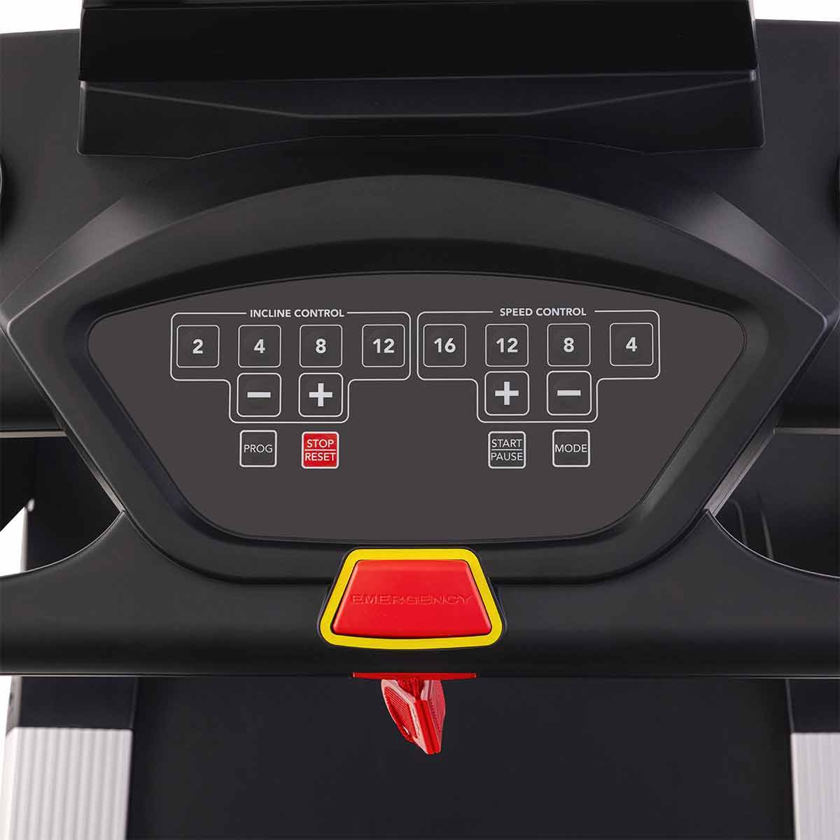 Tunturi Platinum TR20 Treadmill