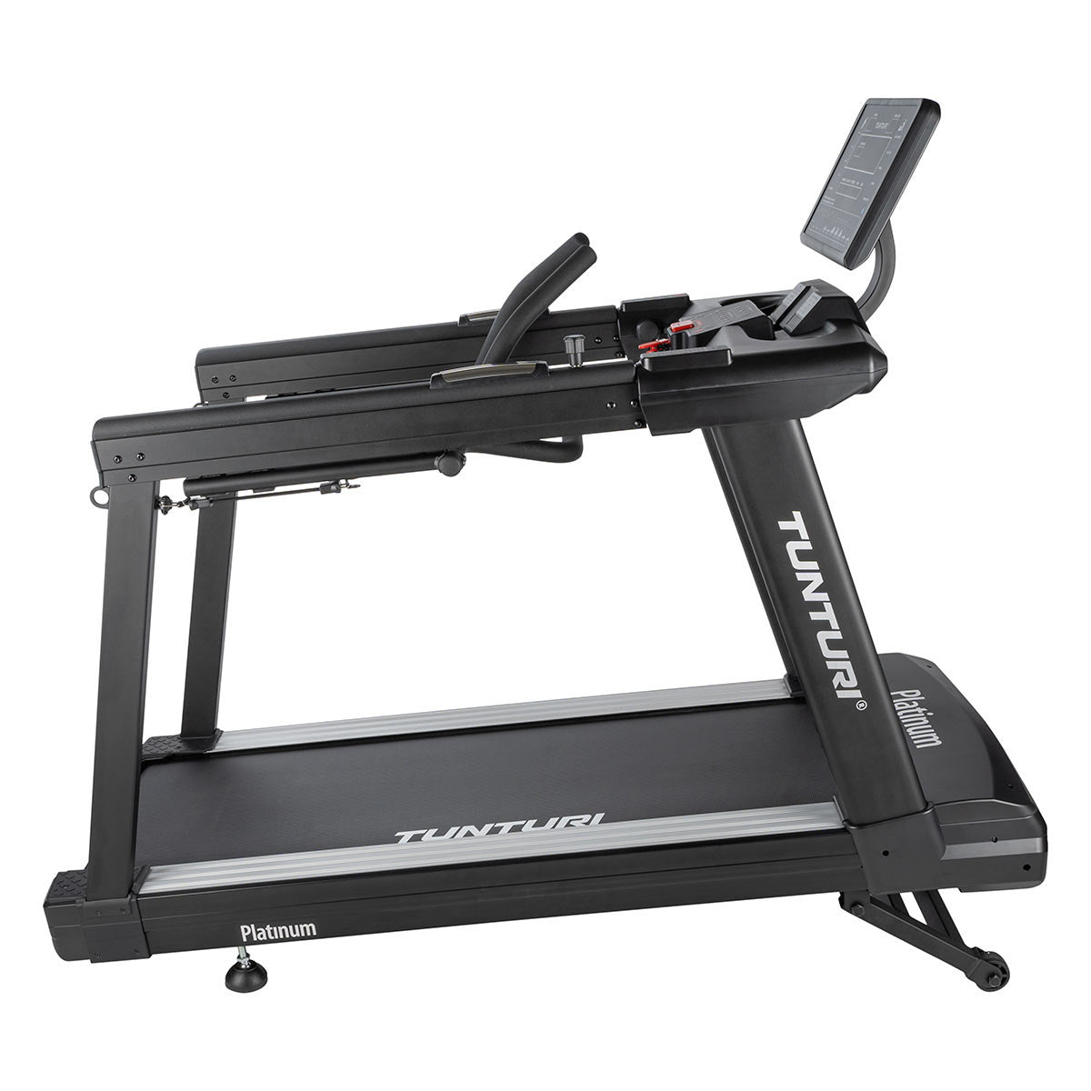Tunturi Platinum TR30 Core Treadmill