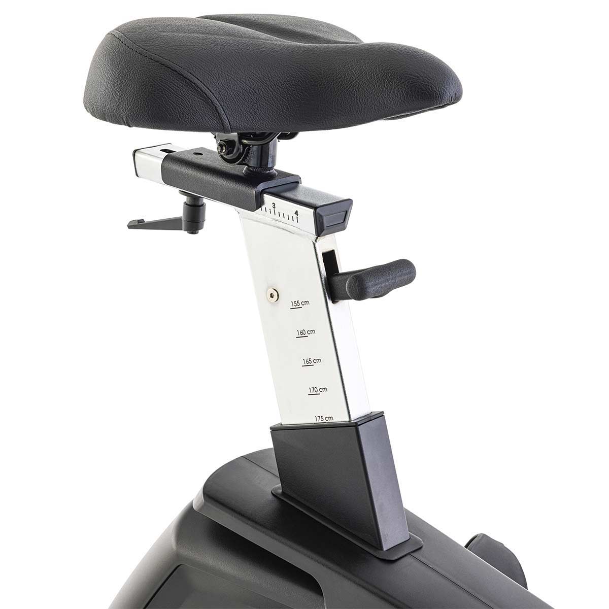 Tunturi Platinum UB20 Upright Bike