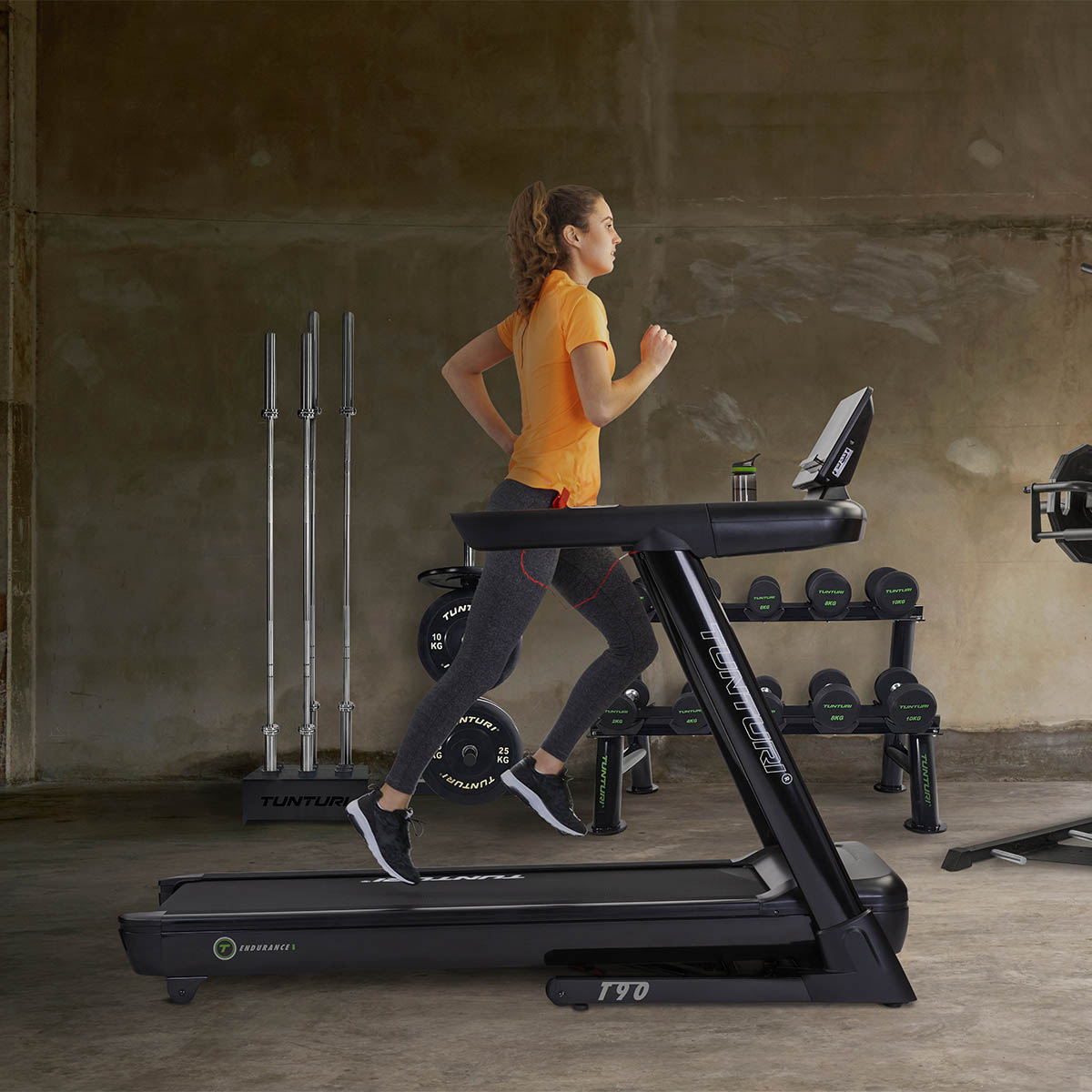 Tunturi T90 Signature Treadmill