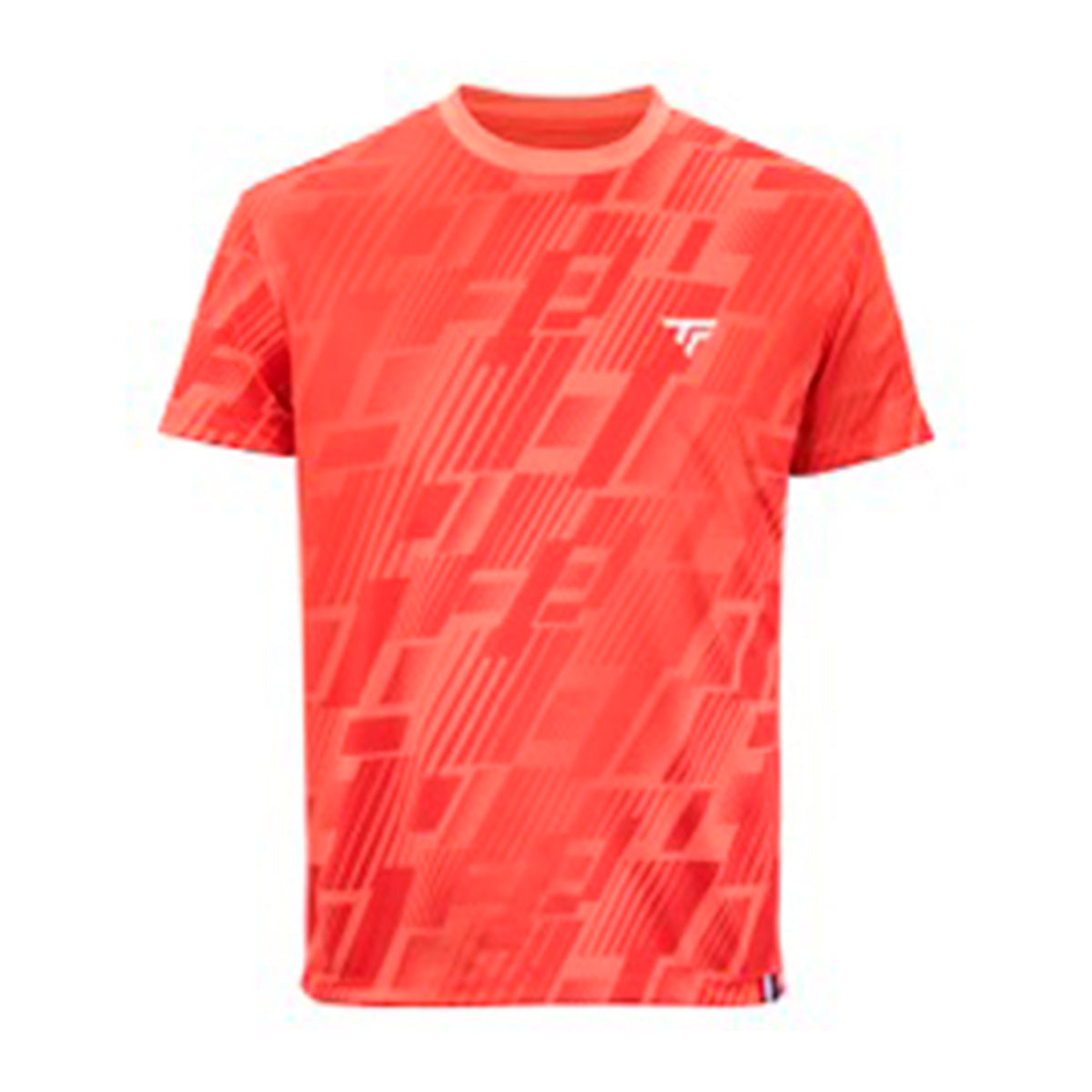 X-Loop Tee