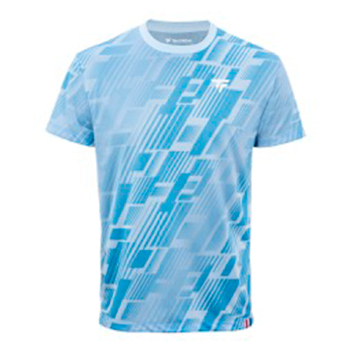 X-Loop Tee