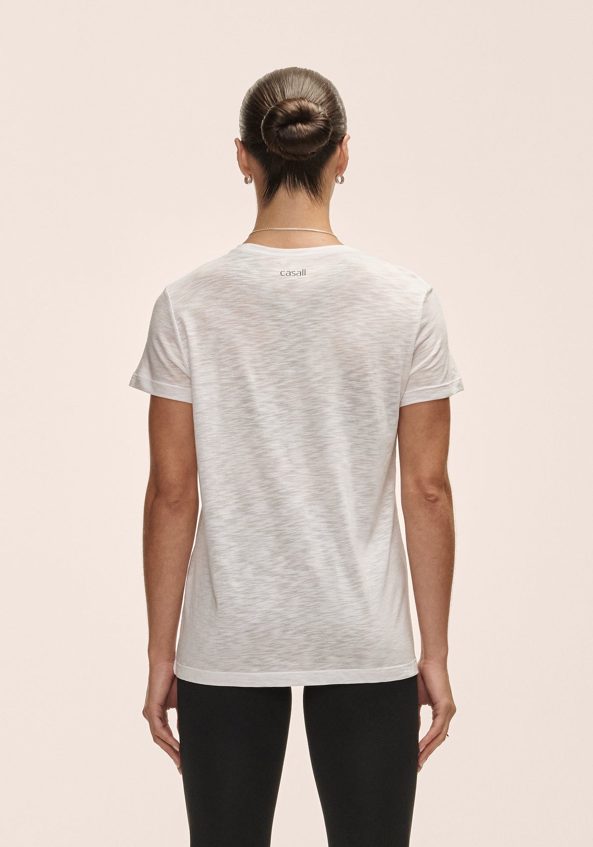 Casall Soft Texture Tee
