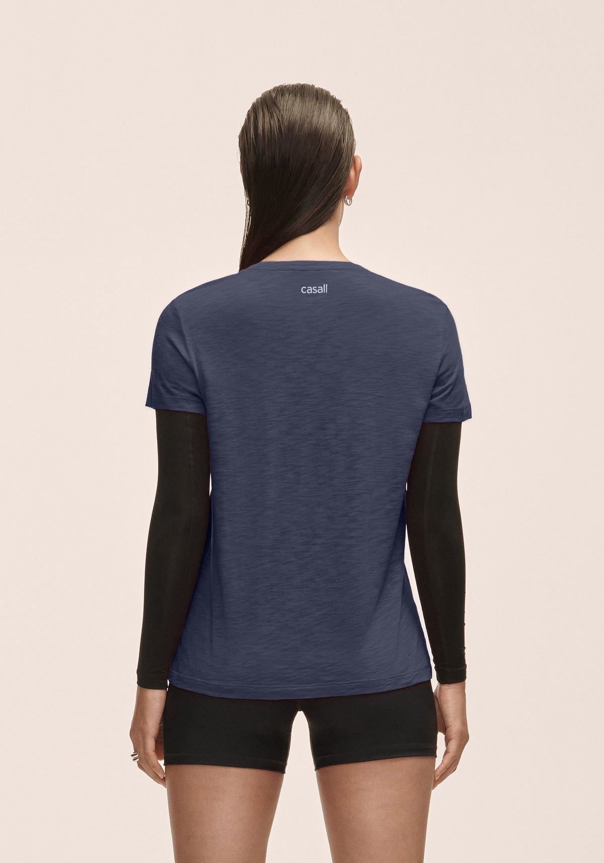 Casall Soft Texture Tee