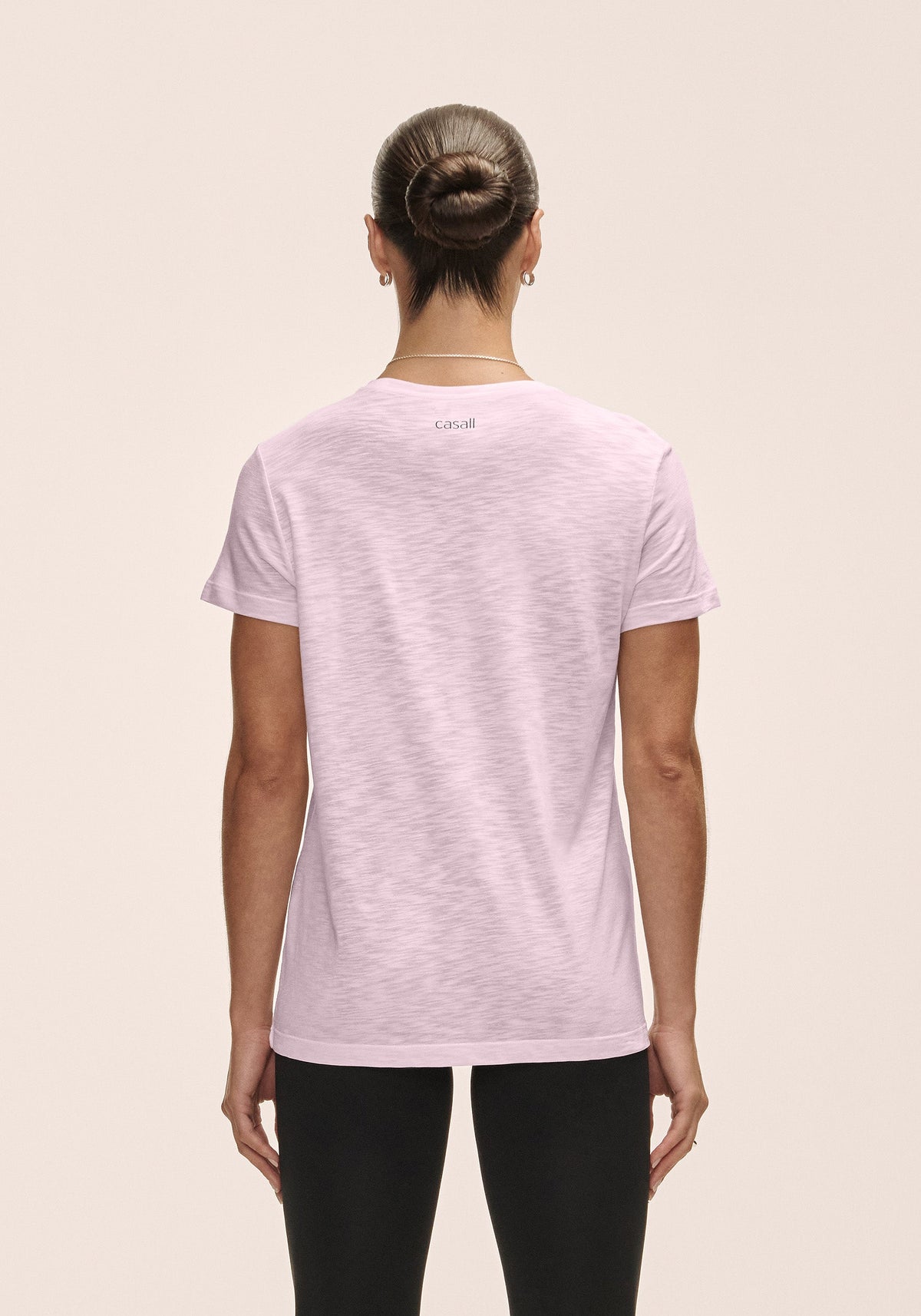 Casall Soft Texture Tee