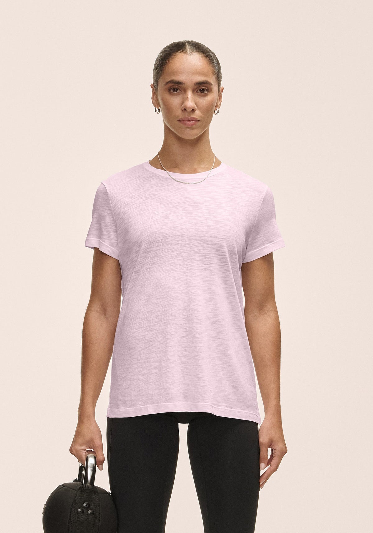 Casall Soft Texture Tee