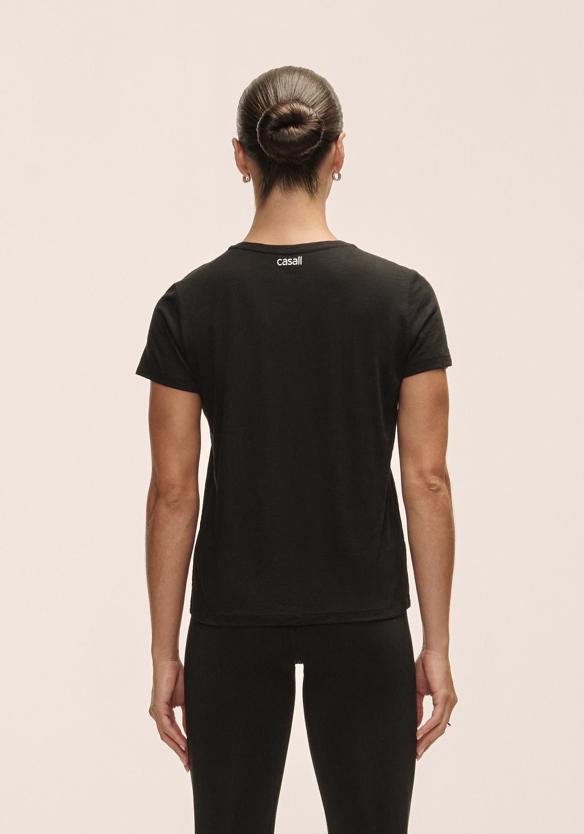 Casall Soft Texture Tee