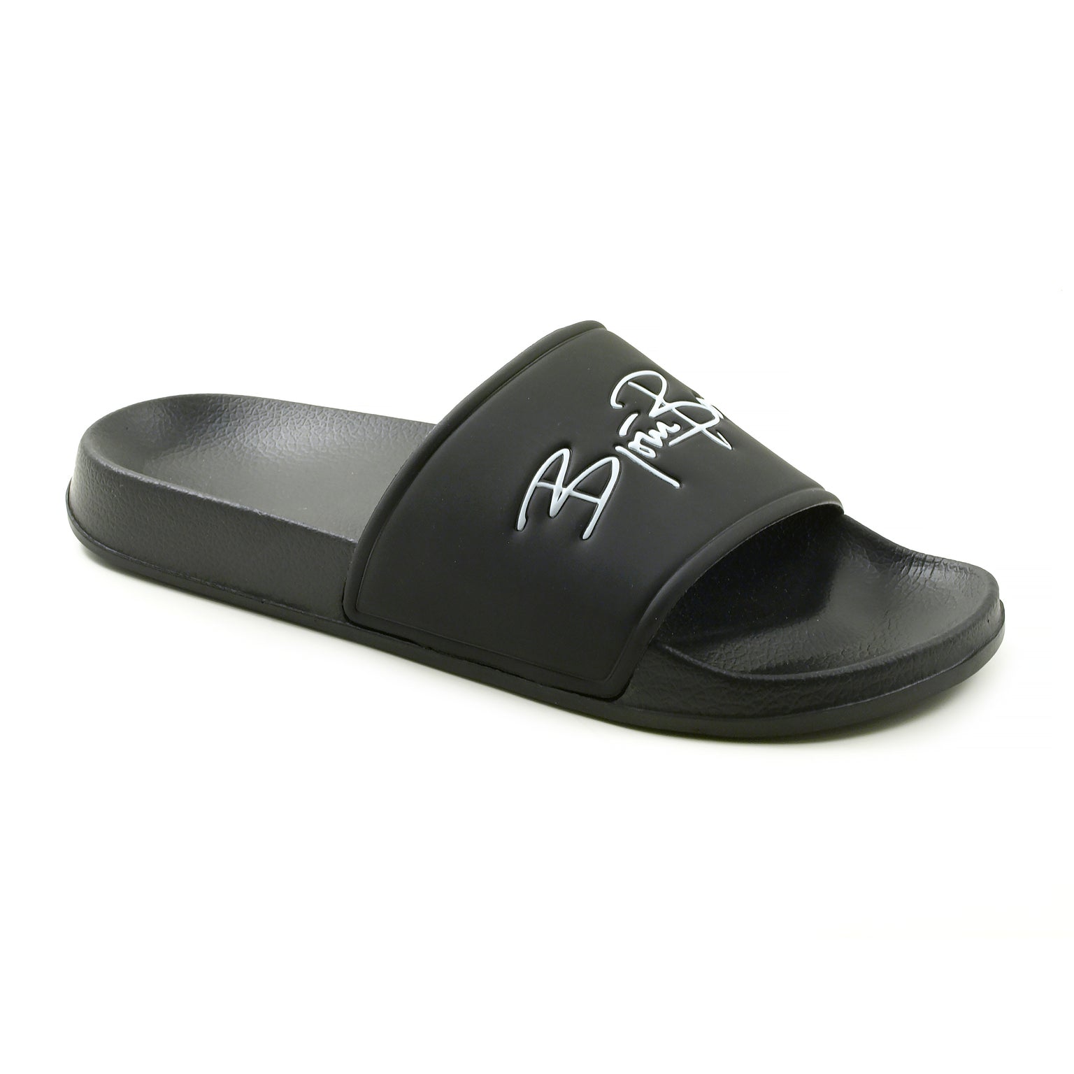 BJÖRN BORG Harper Iii Sig M Blk-wht