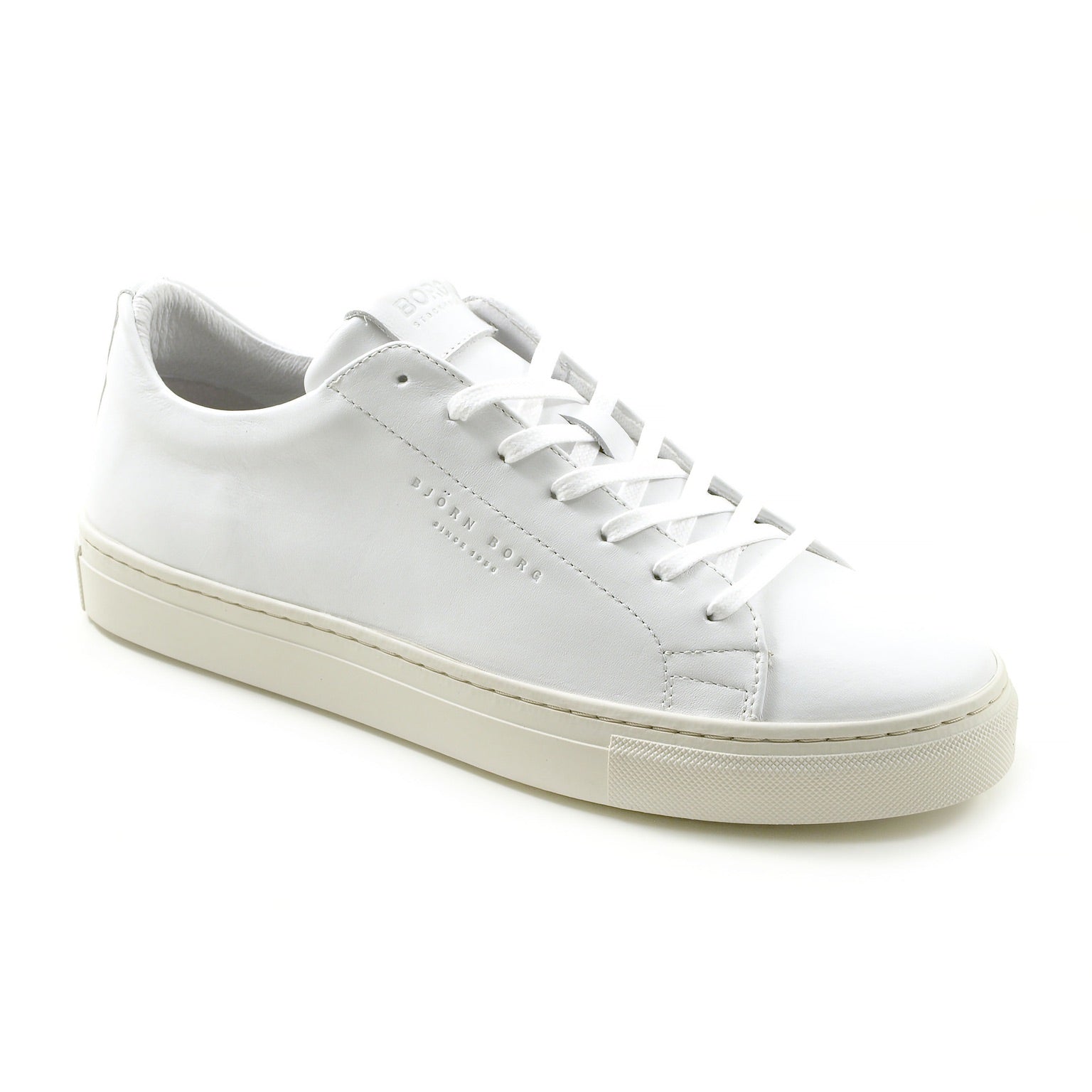 BJÖRN BORG Classic (sl100) Lea M Wht