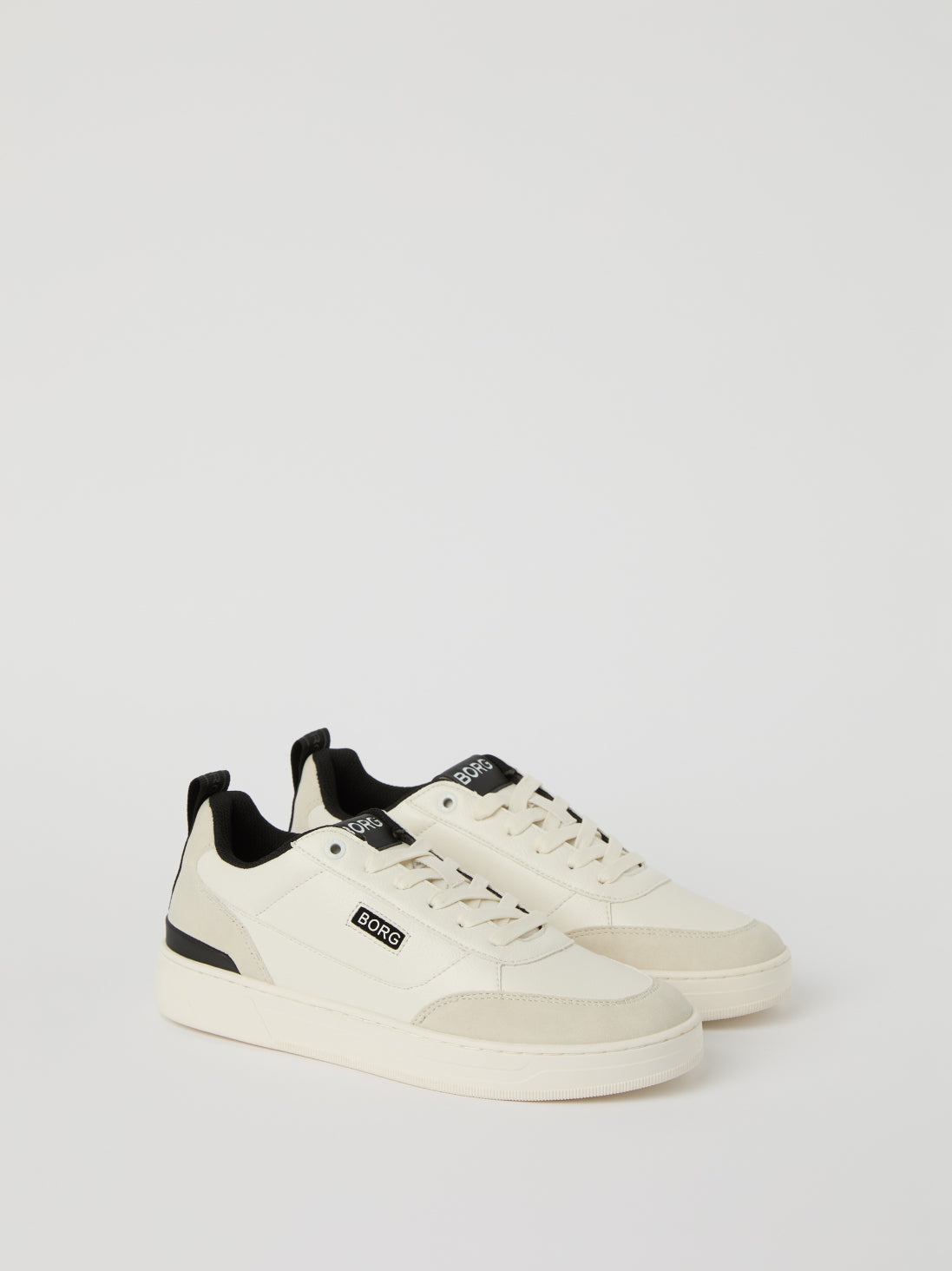 BJÖRN BORG T1055 Bsc White