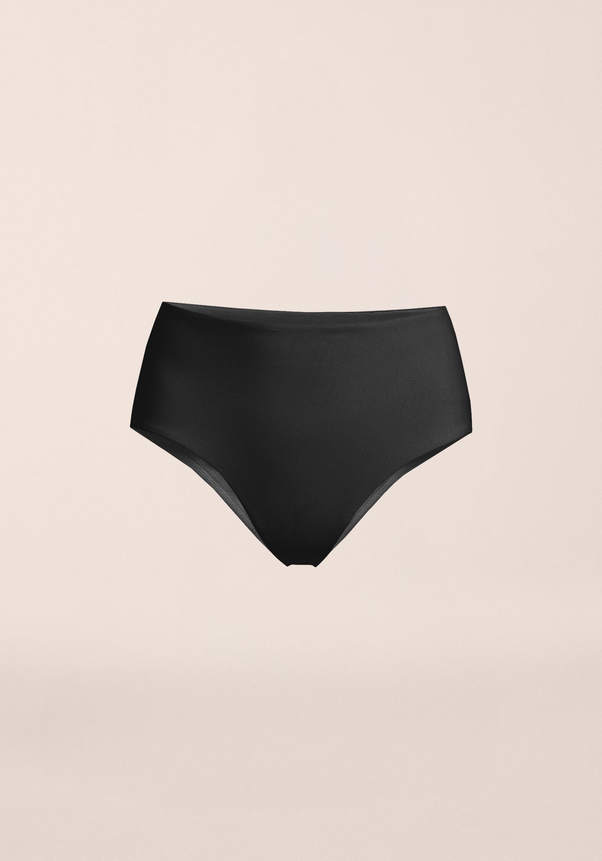 Casall High Waist Bikini Hipster