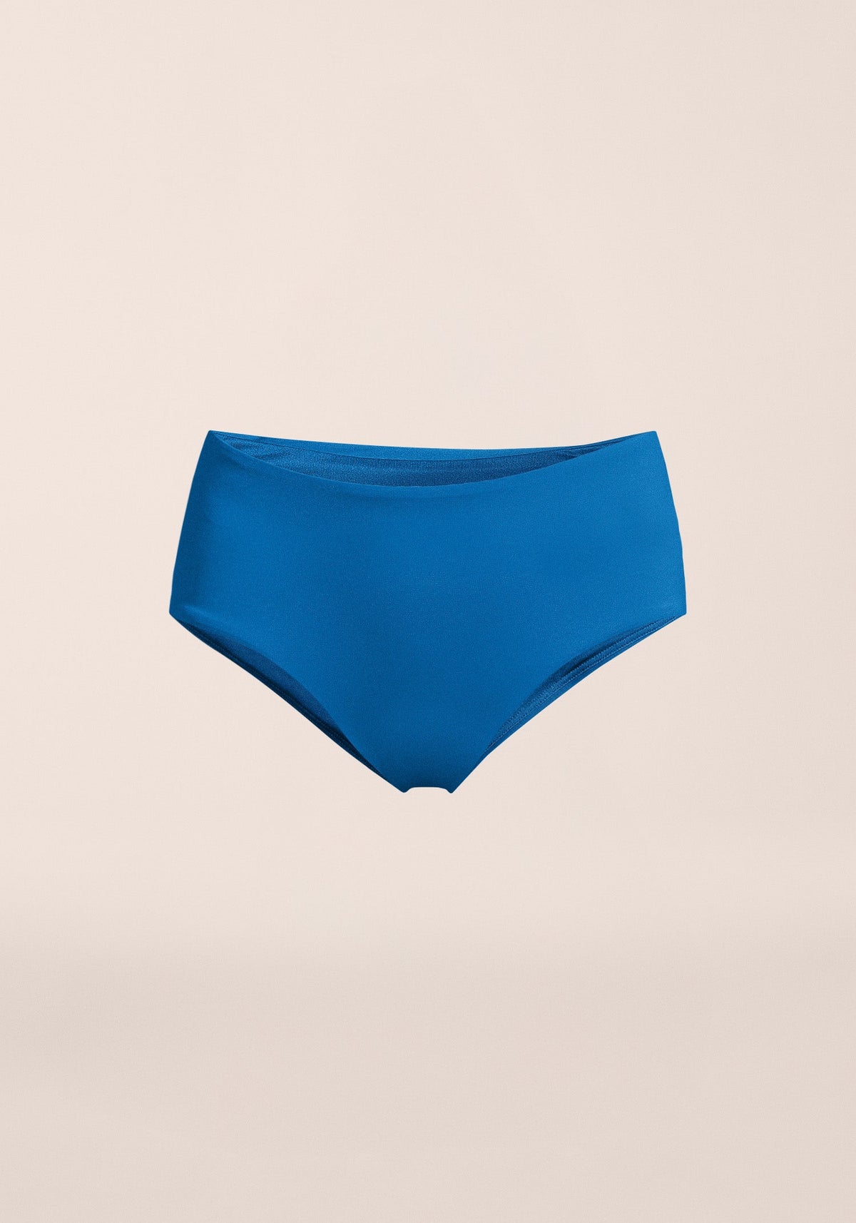 Casall High Waist Bikini Hipster