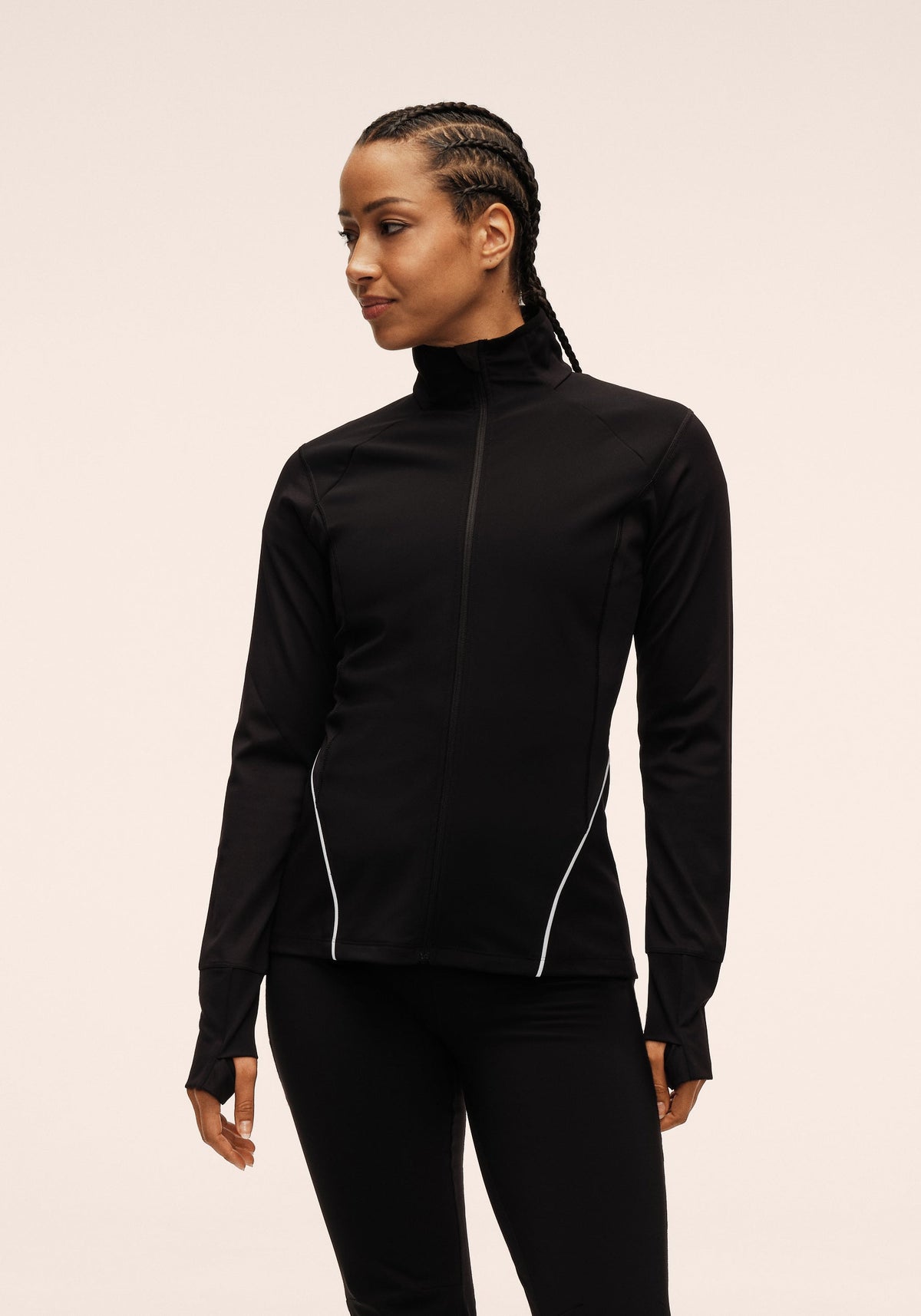 Casall Windtherm Jacket 2.0