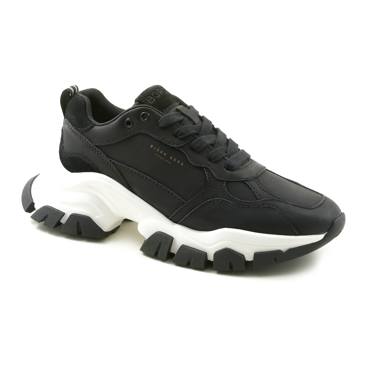 BJÖRN BORG R2600 Bsc W Blk