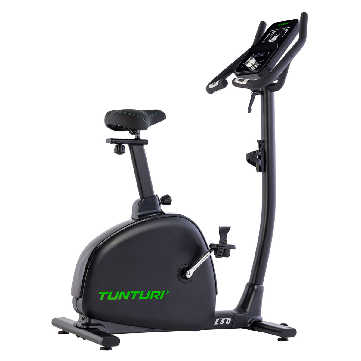 Tunturi Signature E50 Bike - NEW Spleen/Ora