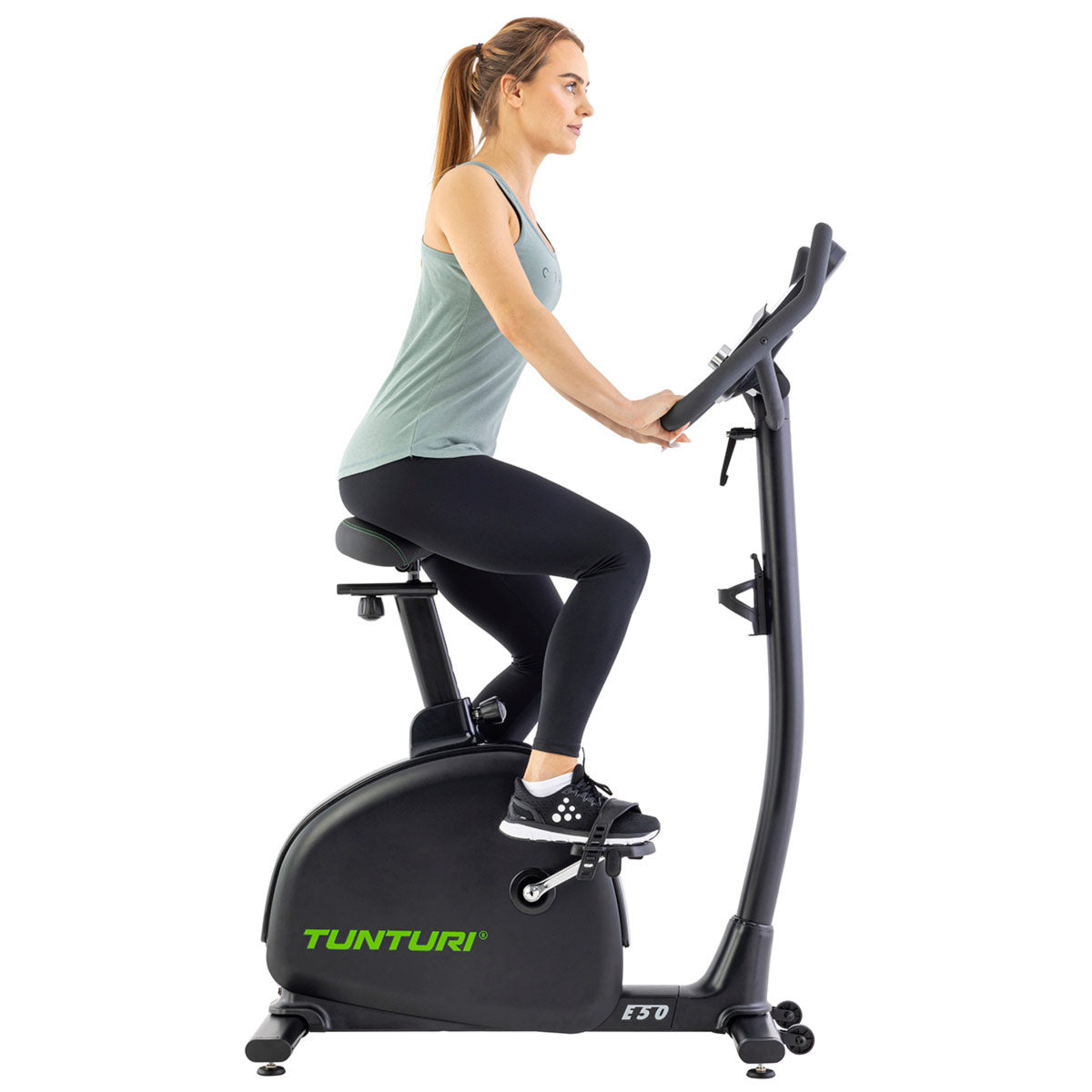 Tunturi Signature E50 Bike - NEW Spleen/Ora