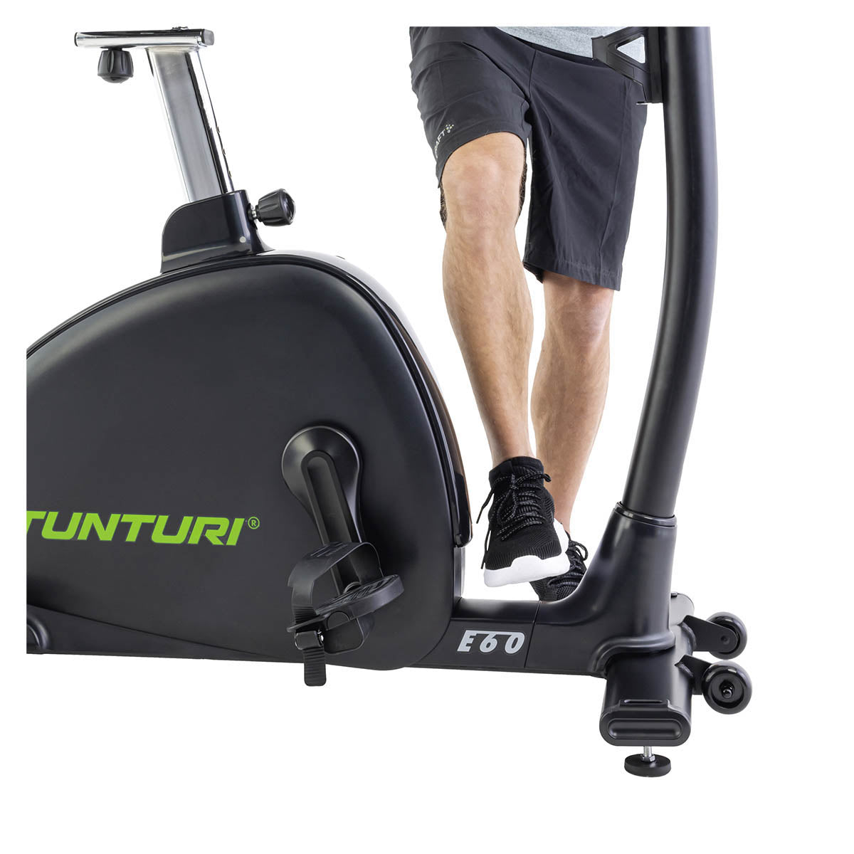 Tunturi Signature E60 Bike - NEW Spleen/Ora