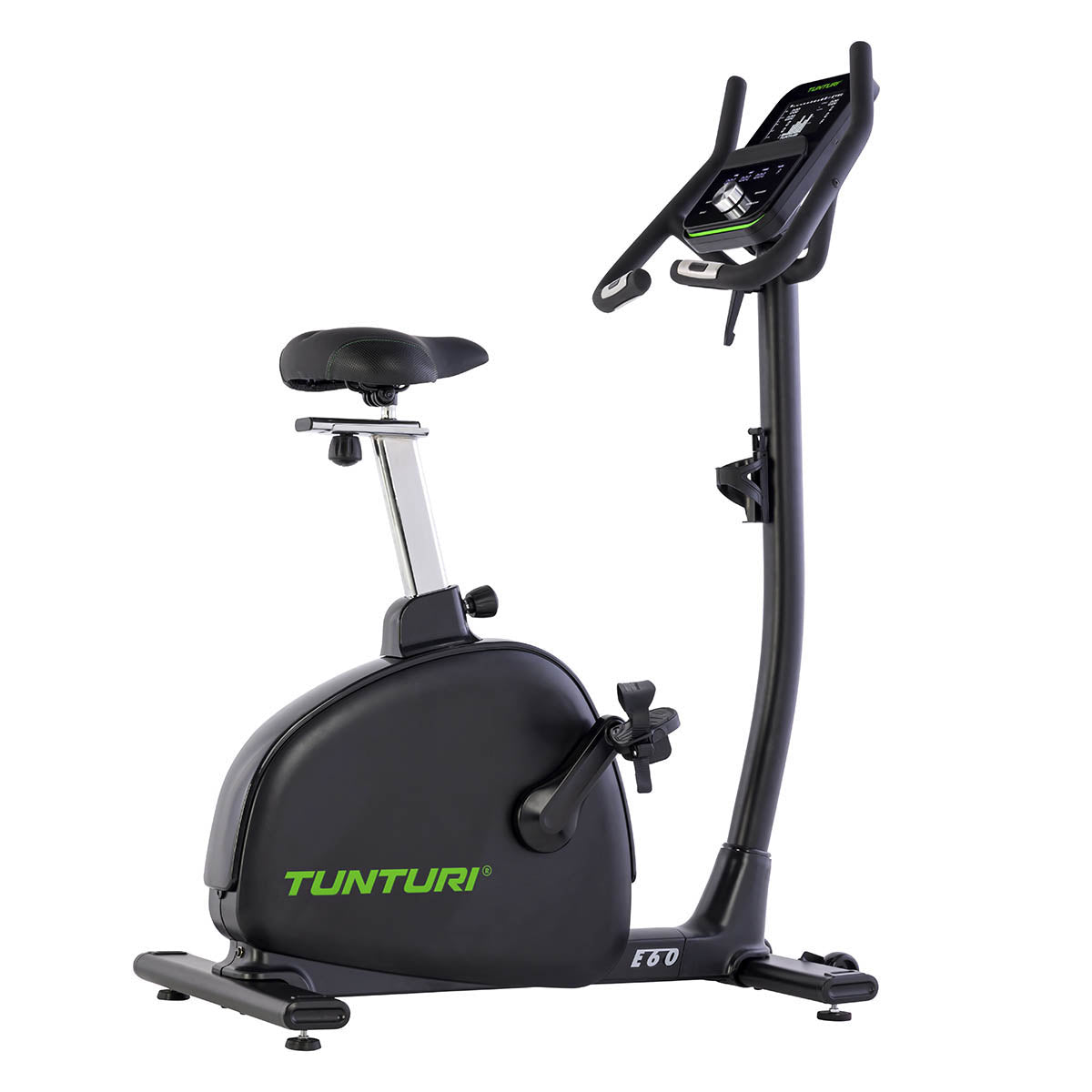 Tunturi Signature E60 Bike - NEW Spleen/Ora