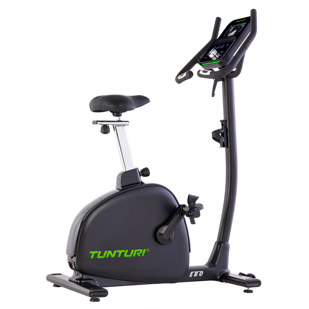Tunturi Signature E80 Bike - NEW