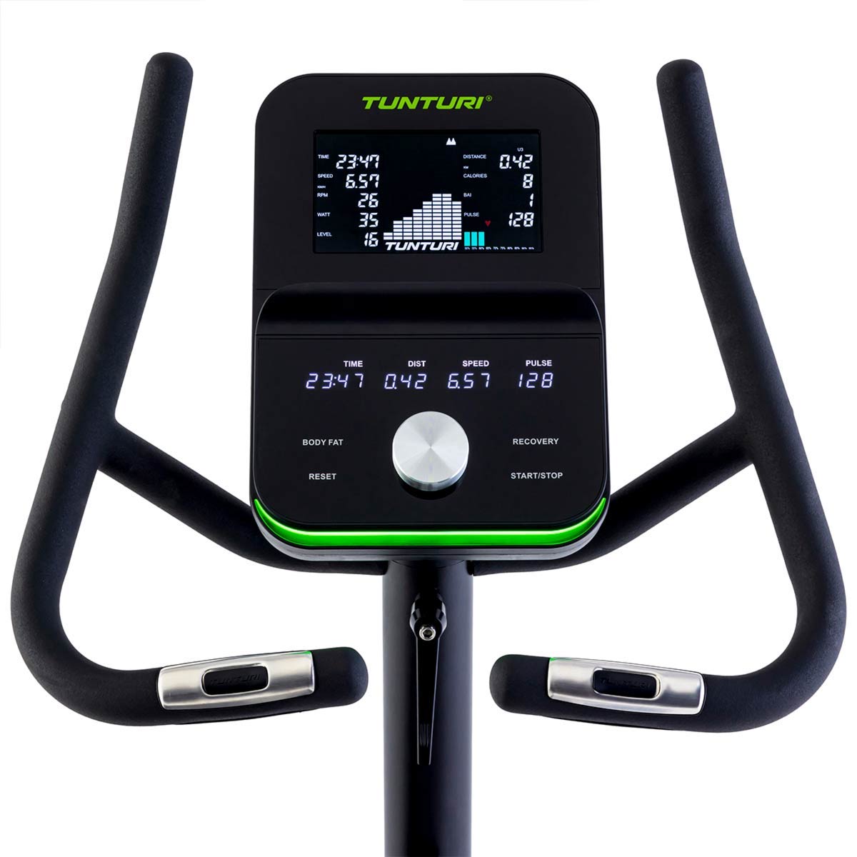 Tunturi Signature E80 Bike - NEW