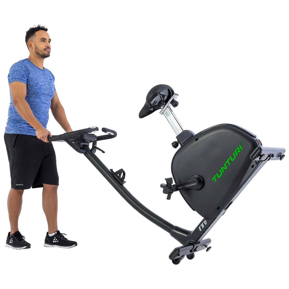 Tunturi Signature E80 Bike - NEW