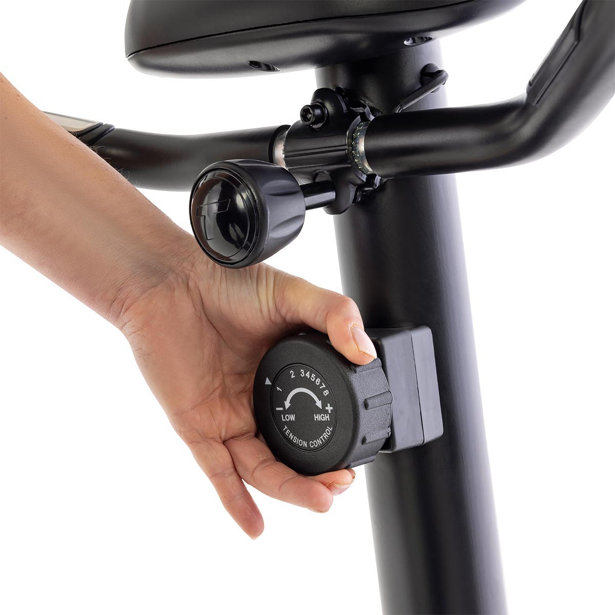 Tunturi Signature F20 Bike - New