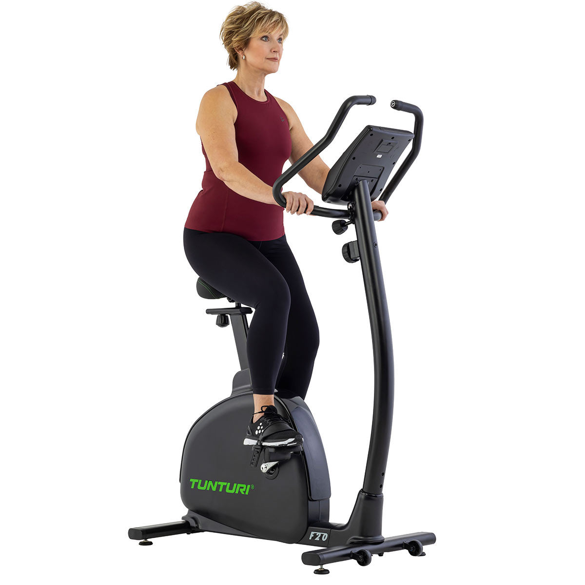Tunturi Signature F20 Bike - New