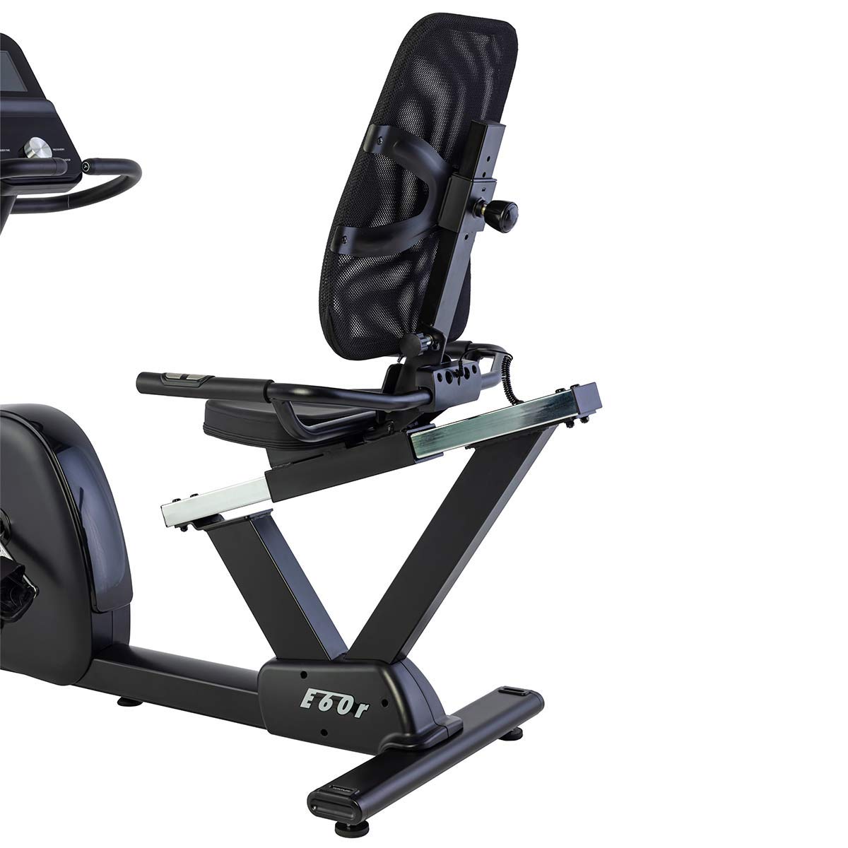 Tunturi Signature E60-R Bike - NEW Spleen/Ora