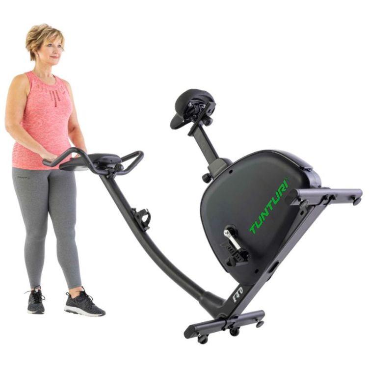 Tunturi Signature E40 Bike