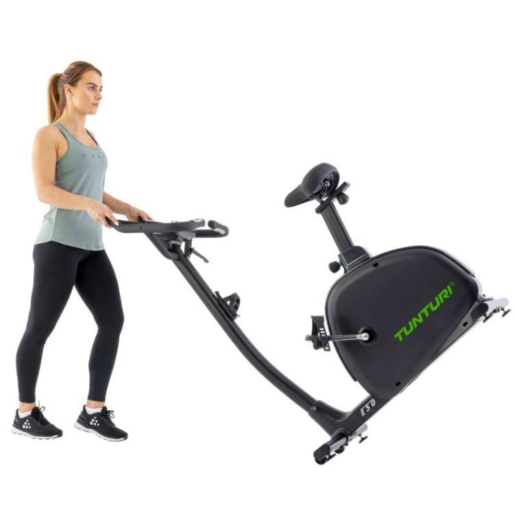 Tunturi Signature E50 Bike