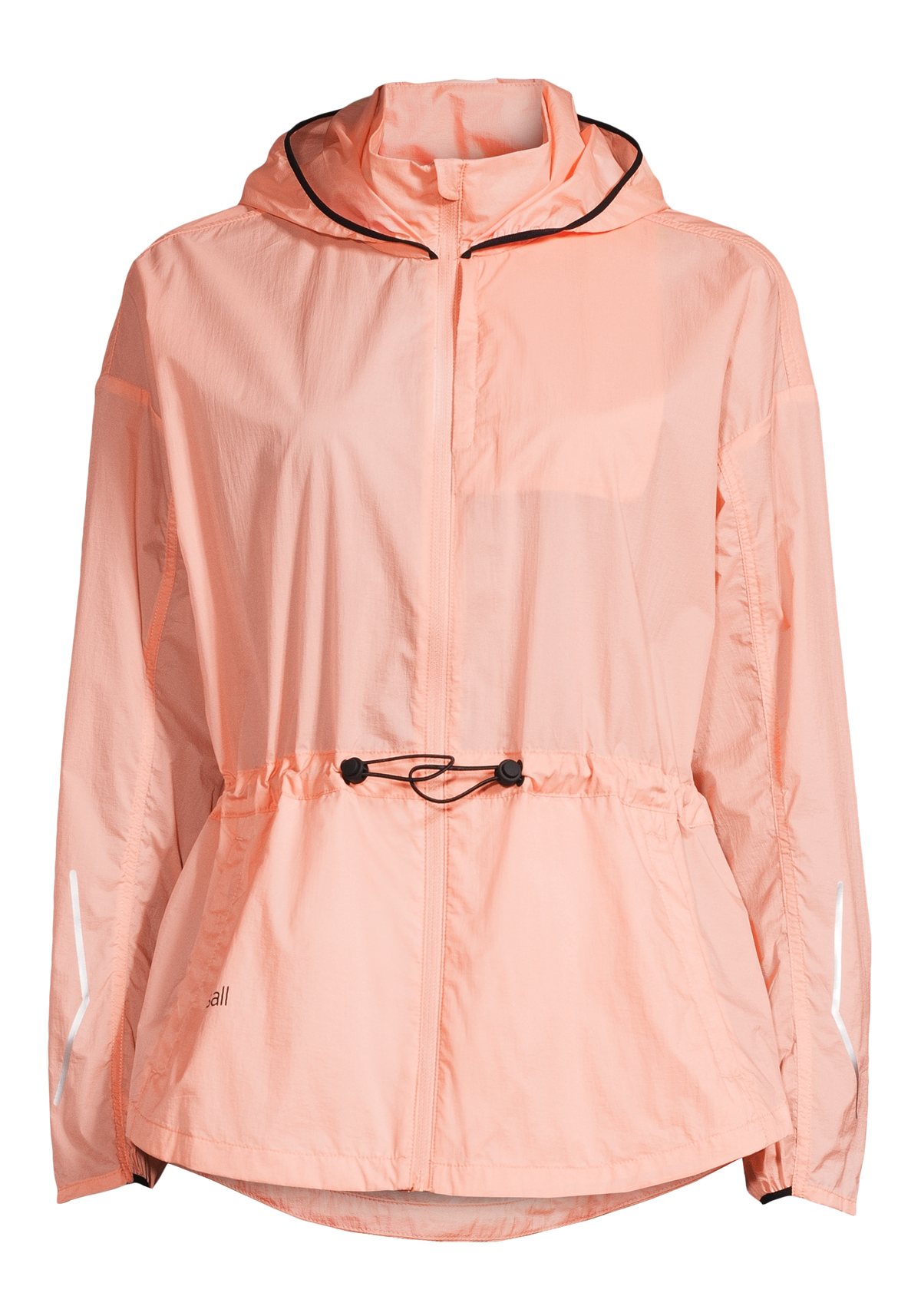 Casall Light Windbreaker Jacket