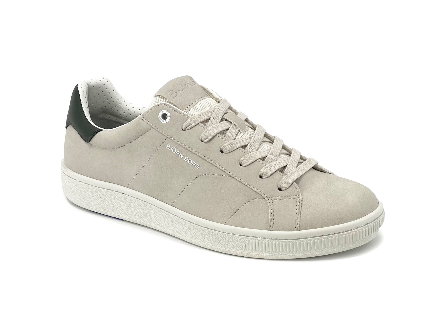 BJÖRN BORG Deuce (t305) Rqt M Wht-grn