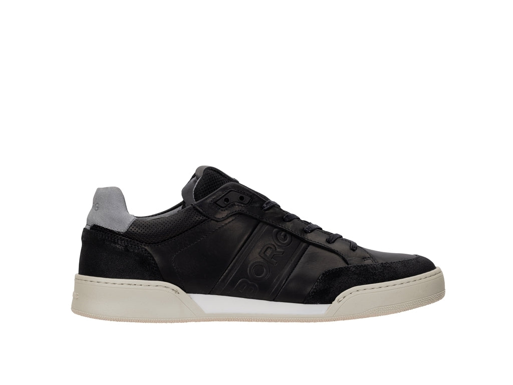 BJÖRN BORG Sl200 NU Lea M Blk