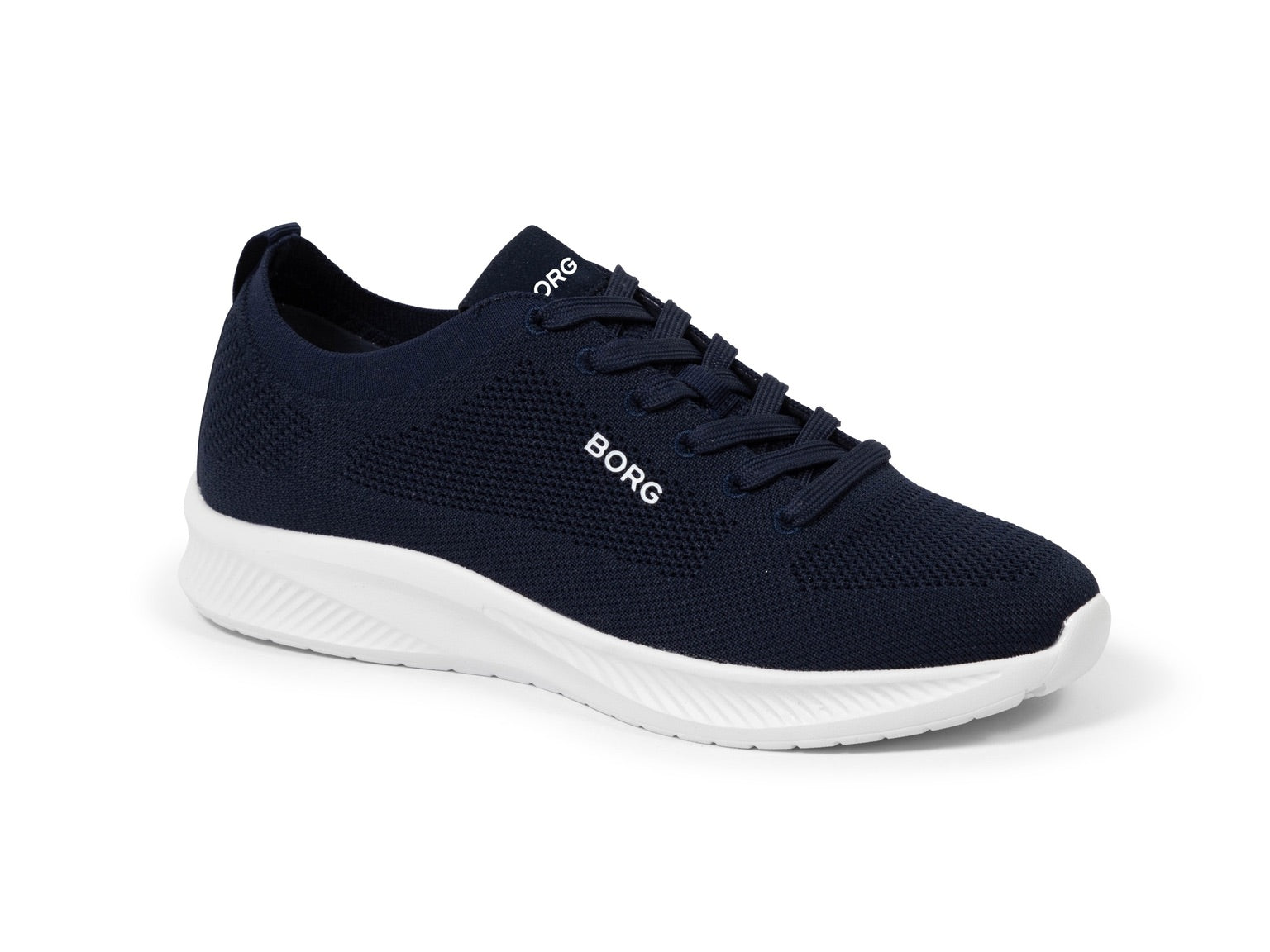 BJÖRN BORG R2520 Knt M Nvy