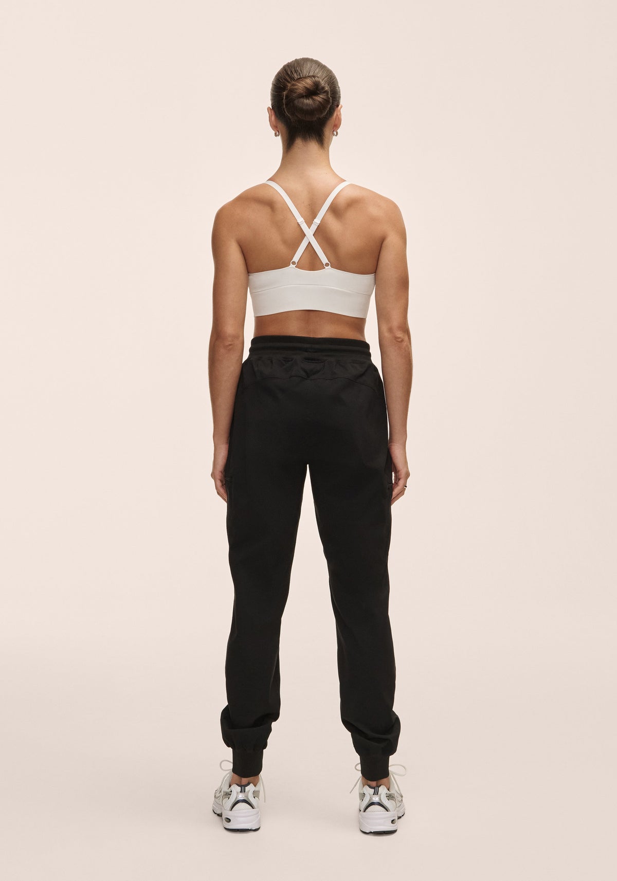Casall Step Woven Pants