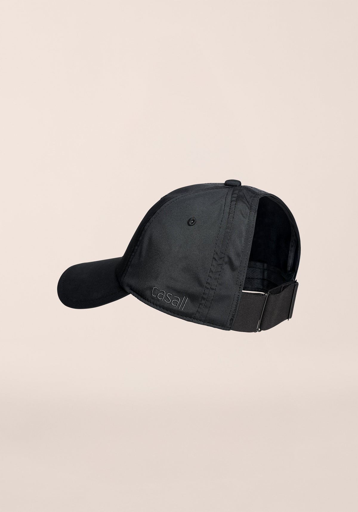 Casall Performance High Ponytail Cap