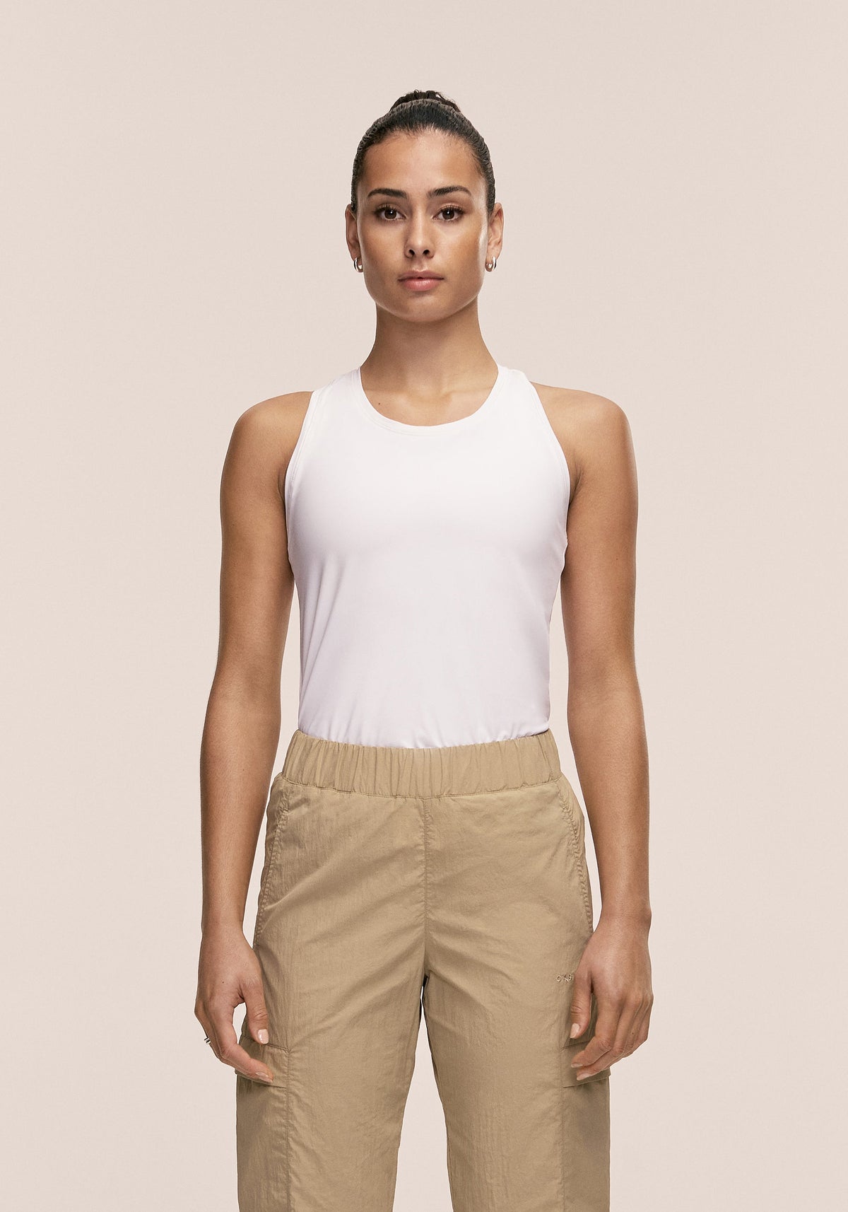 Casall Essential Racerback Tank