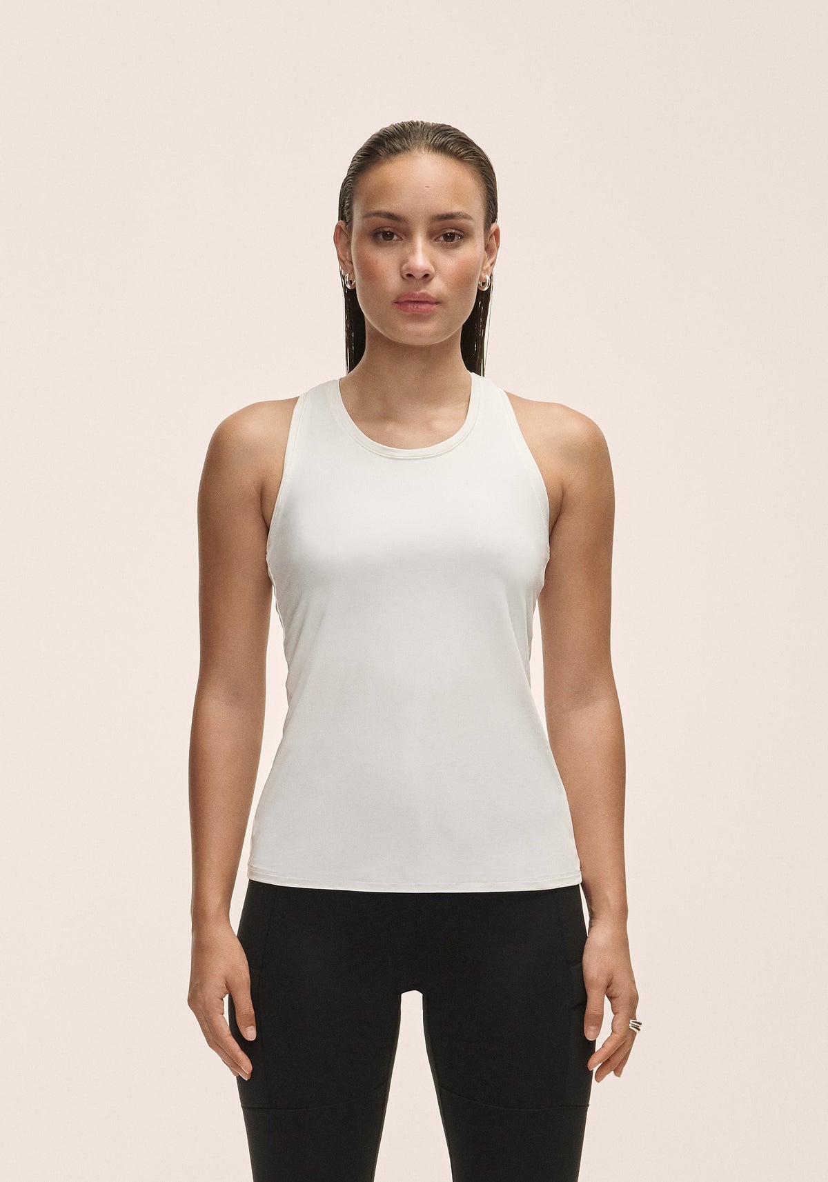 Casall Essential Racerback Tank