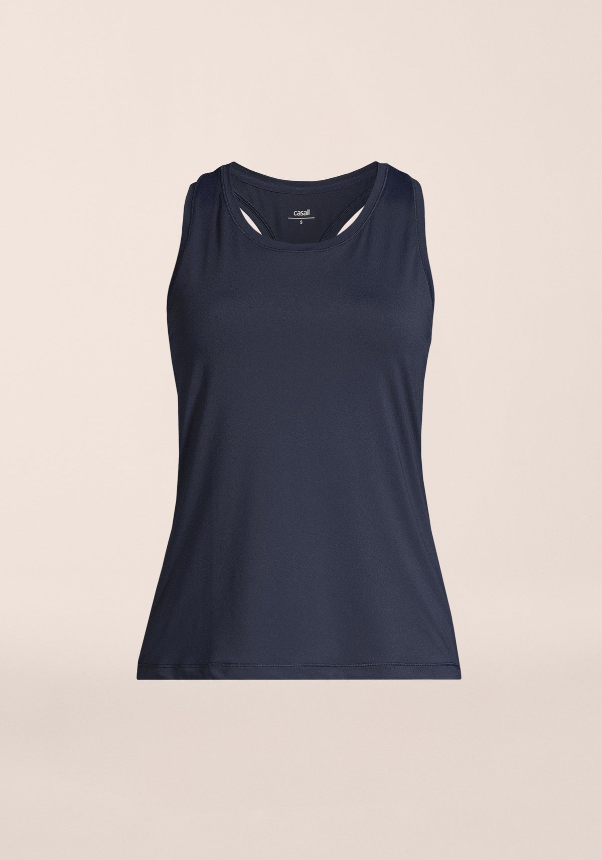 Casall Essential Racerback Tank