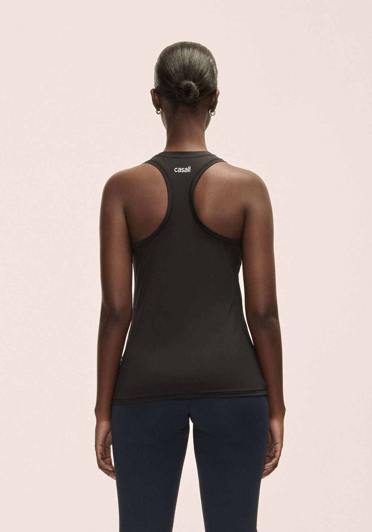 Casall Essential Racerback Tank