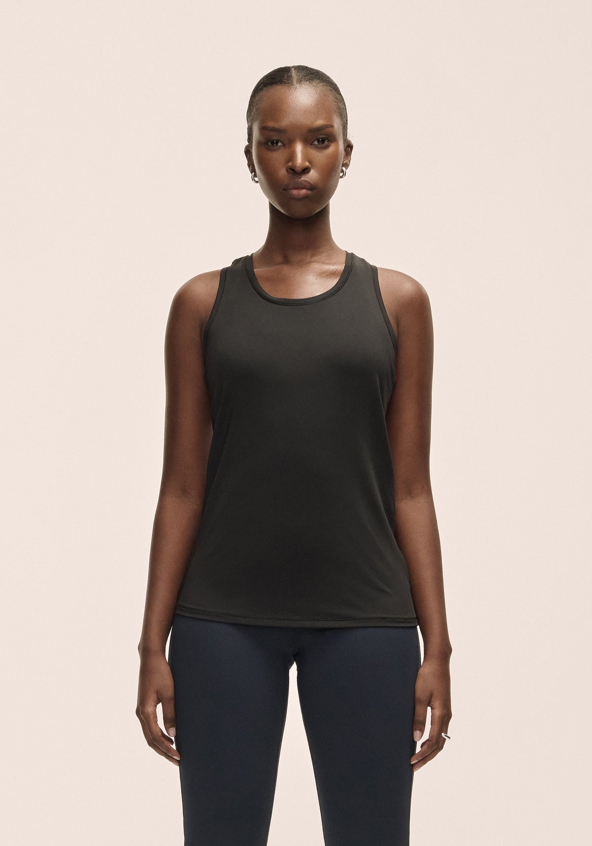 Casall Essential Racerback Tank