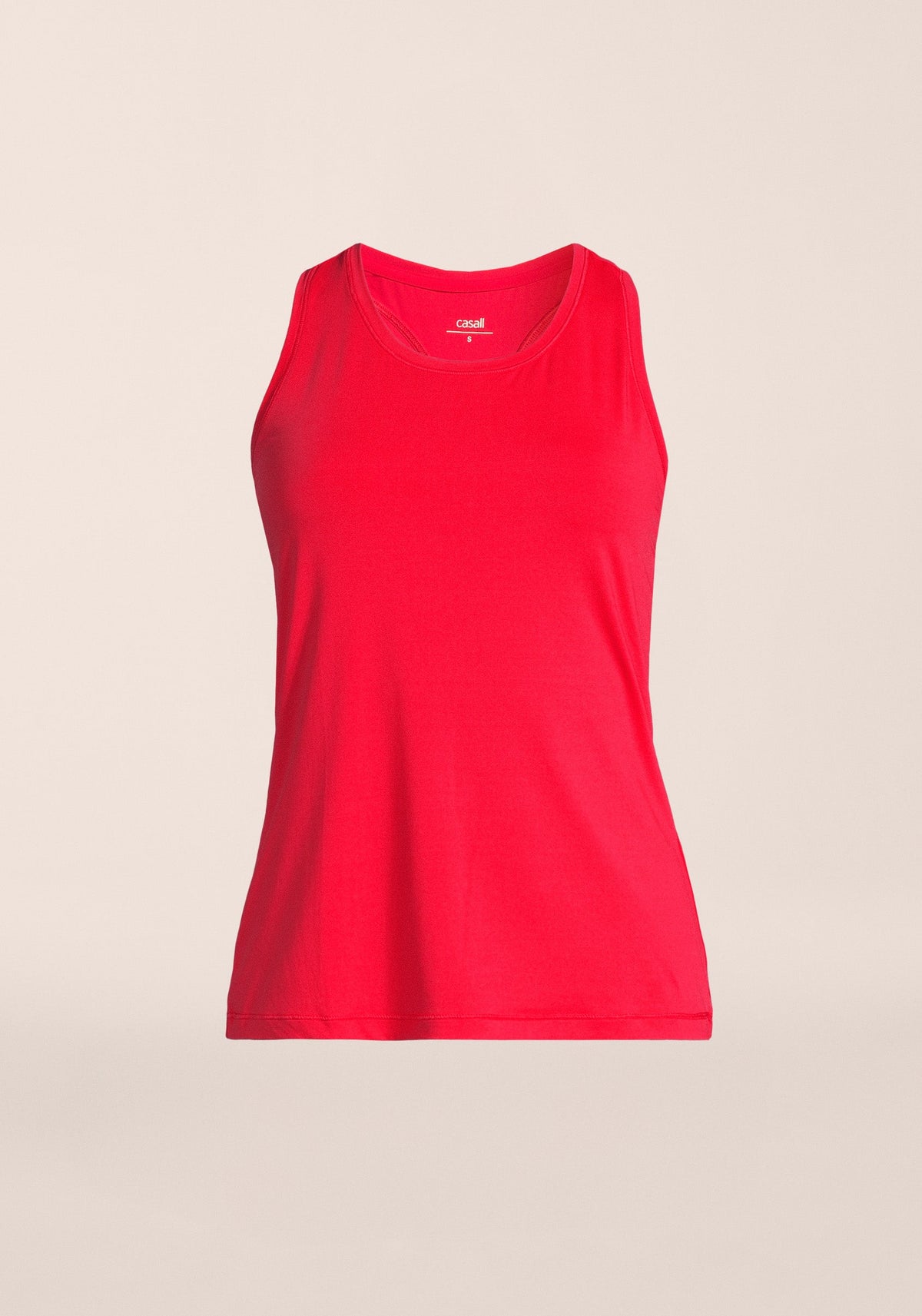 Casall Essential Racerback Tank
