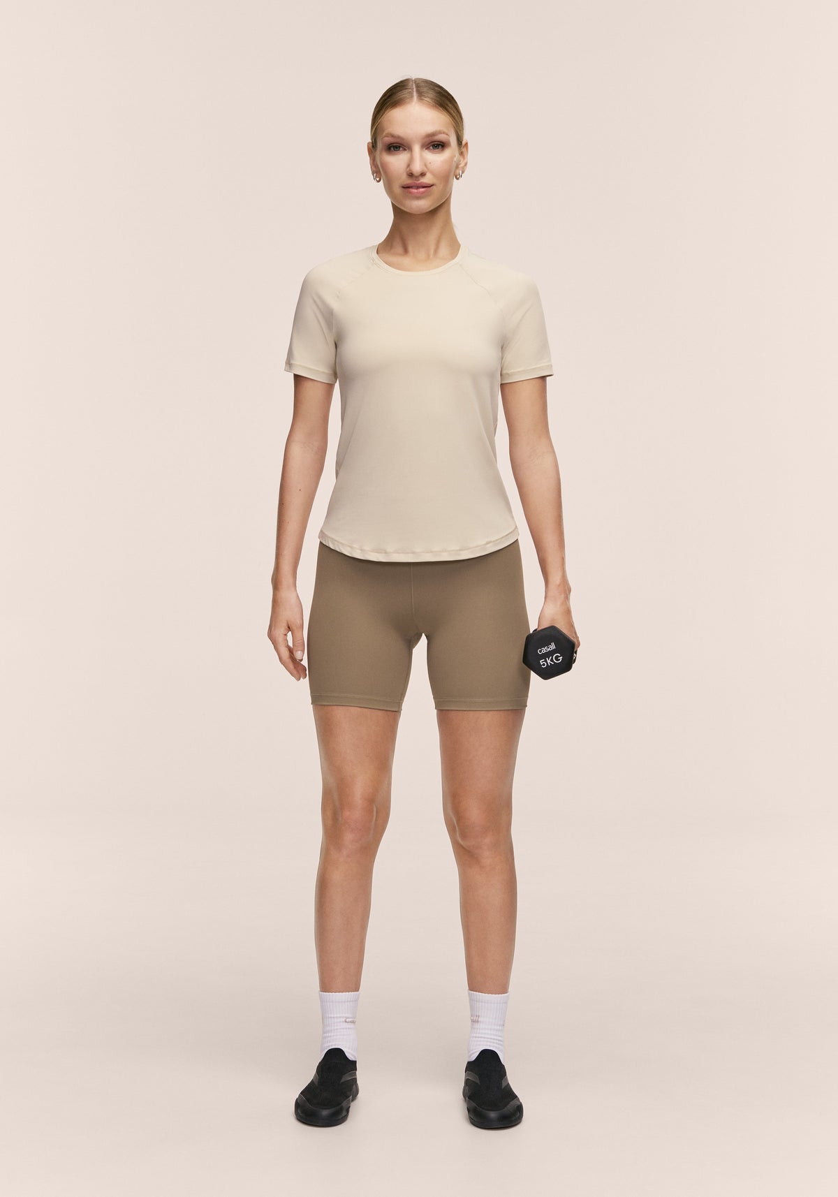 Casall Essential Tee