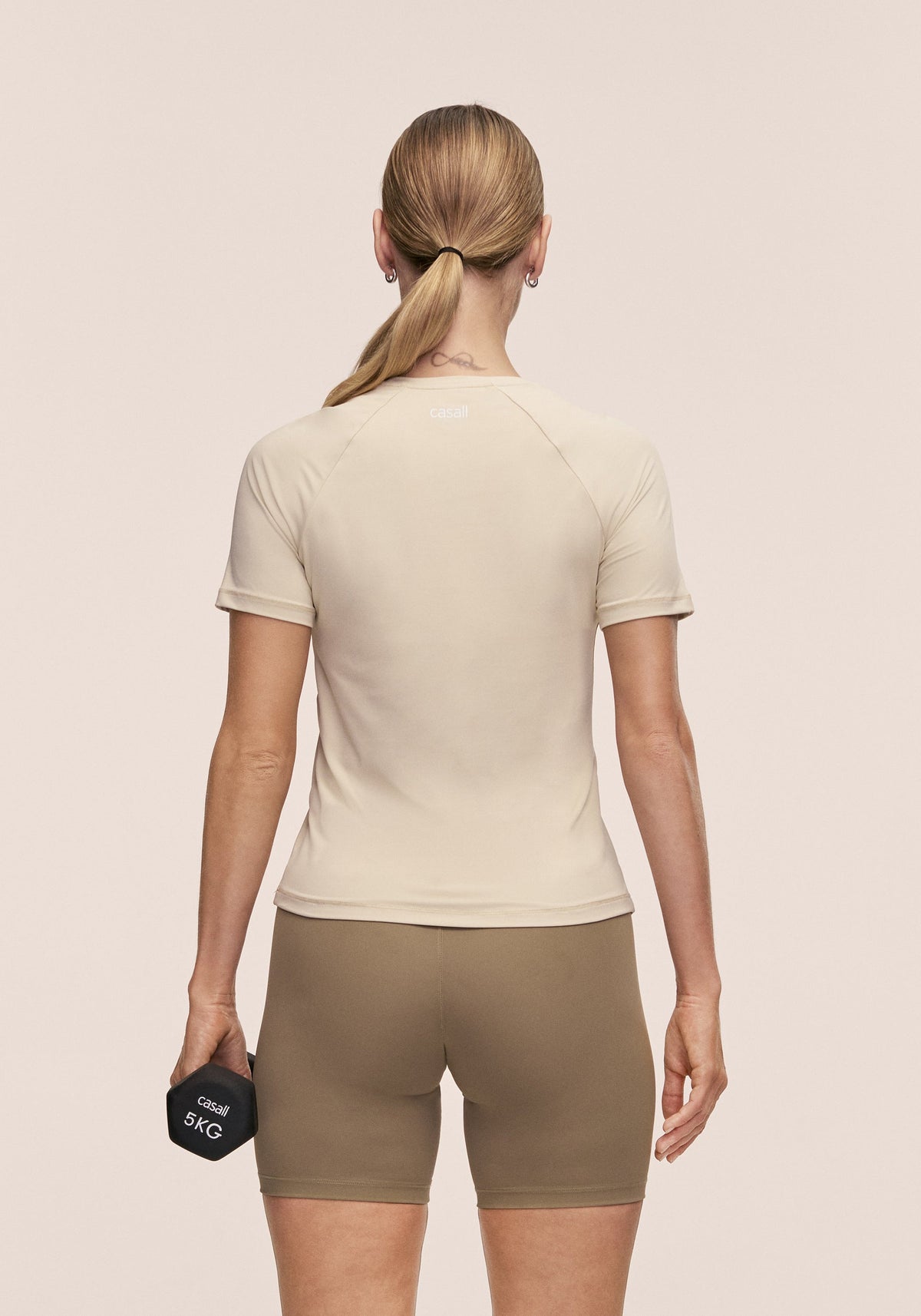 Casall Essential Tee