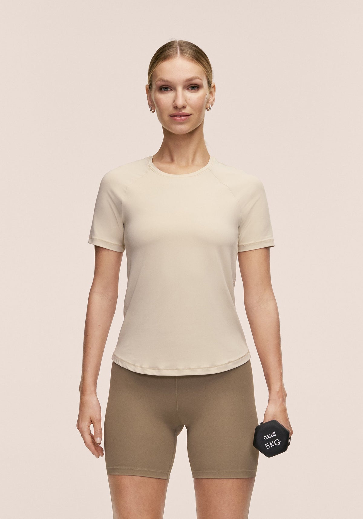 Casall Essential Tee
