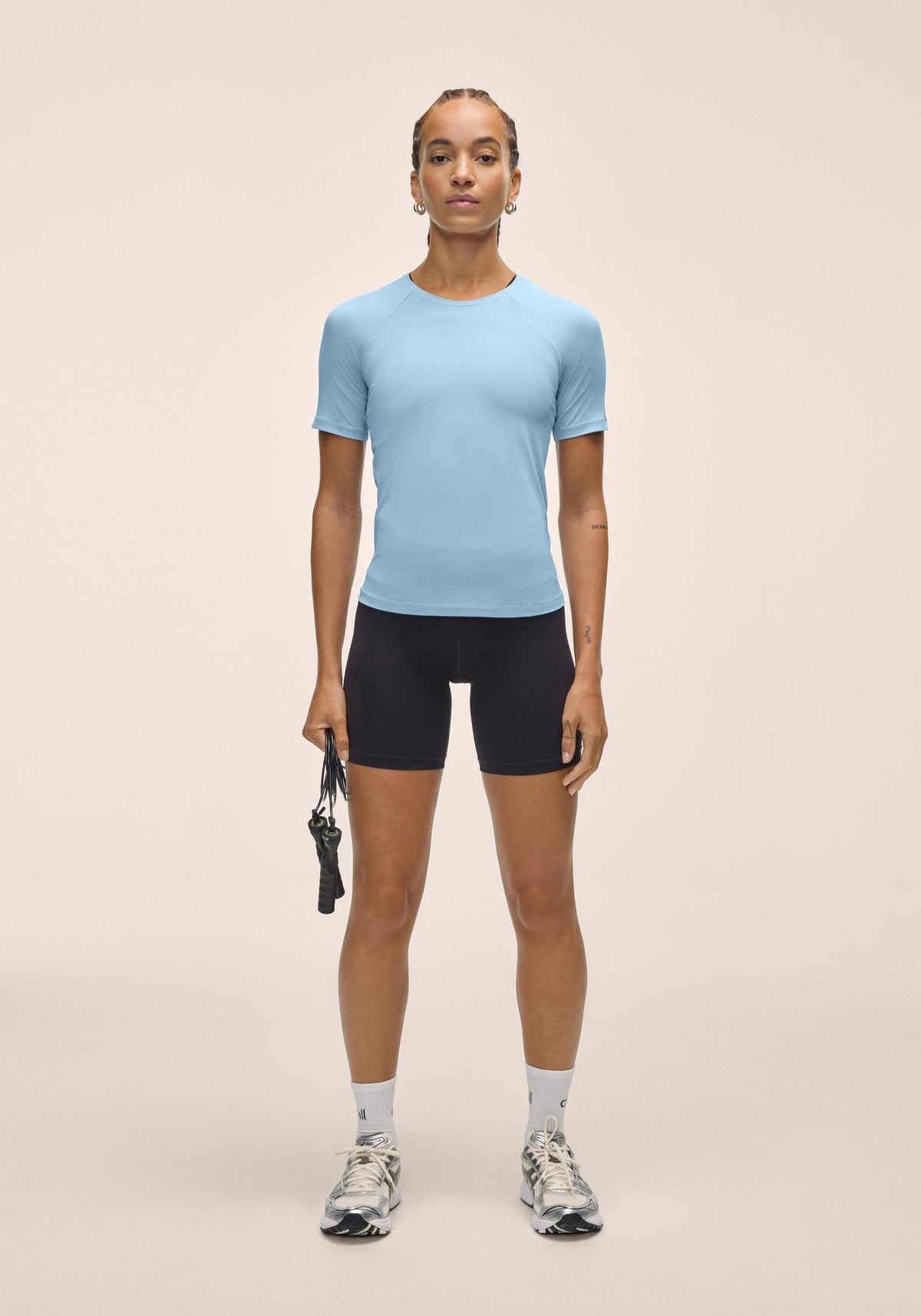 Casall Essential Tee