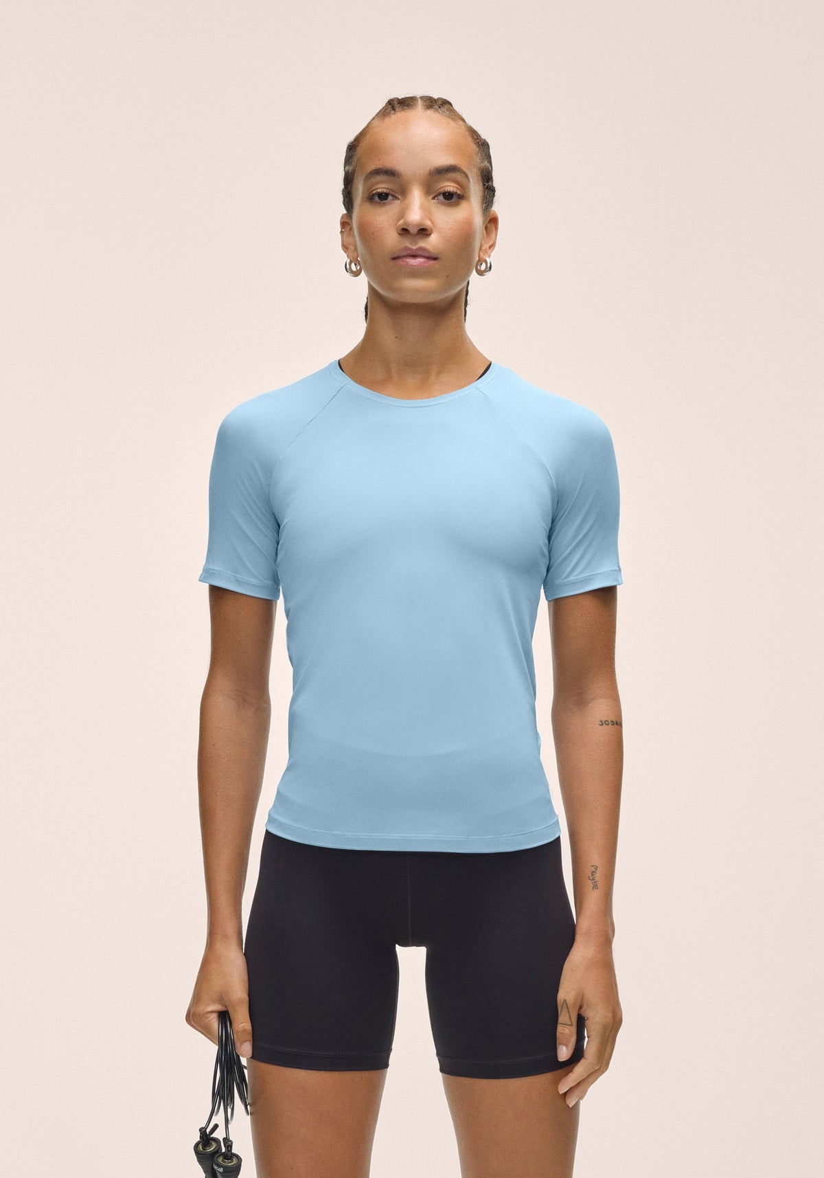 Casall Essential Tee