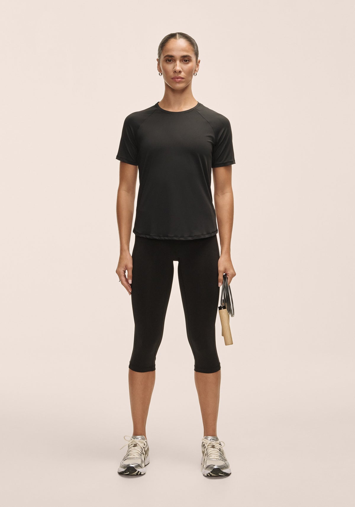 Casall Essential Tee