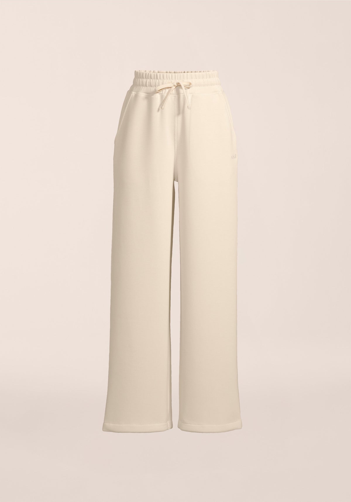 Casall Peachy Straight Leg Jogger